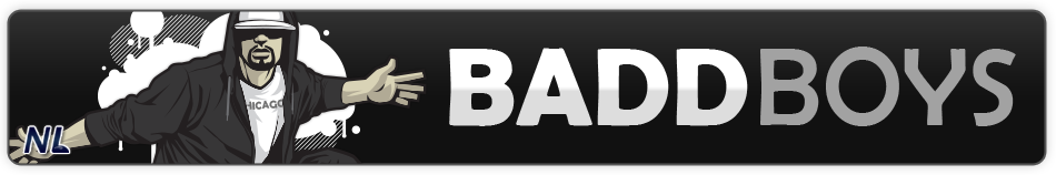Badd Boys — Banner