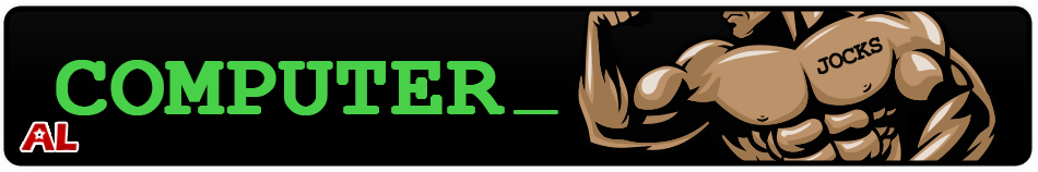Computer Jocks — Banner