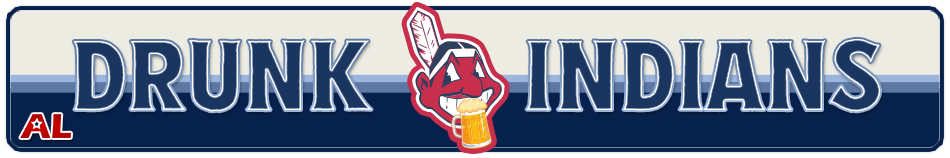 Drunk Indians — Banner