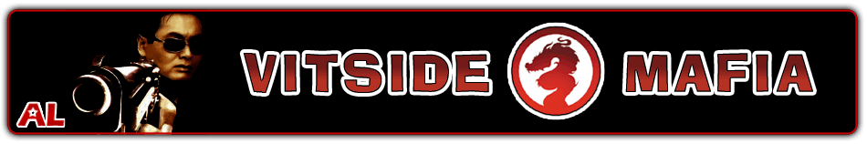 Vitside Mafia — Banner
