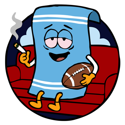 Fullybaked — GroupMe crest