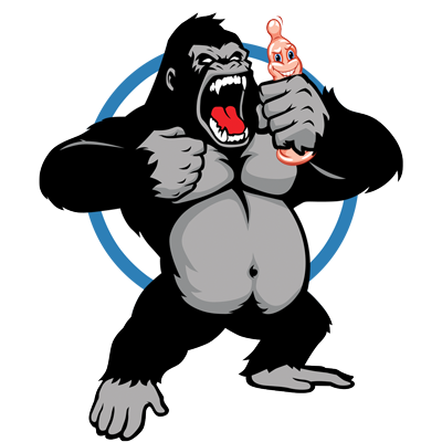 Dicks out for Harambe — GroupMe crest