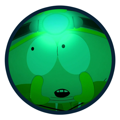 Jewpacabra — GroupMe crest