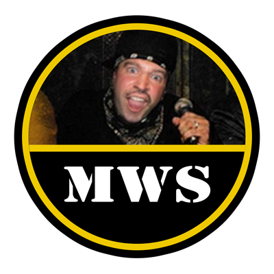Midwestside Connection — GroupMe crest
