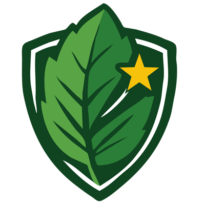 Team Minty Fresh — GroupMe crest