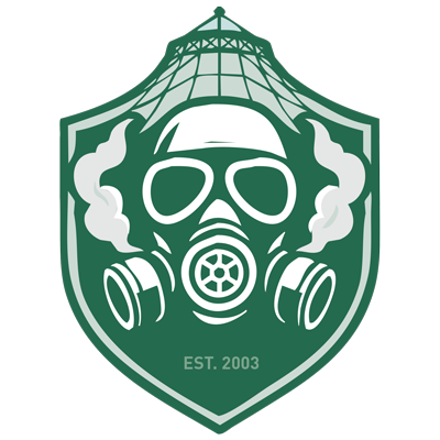 Smokane FC — GroupMe crest