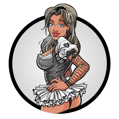 Titsburgh Feelers — GroupMe crest