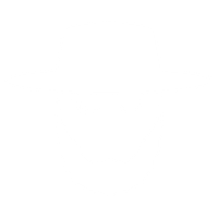 Avenging Amish, Halloween — Crest