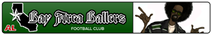 Bay Area Ballers (2008–2011) — Bay Area Ballers Banner