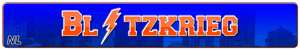 Blitzkrieg (2007–2012) — Blitzkrieg Banner