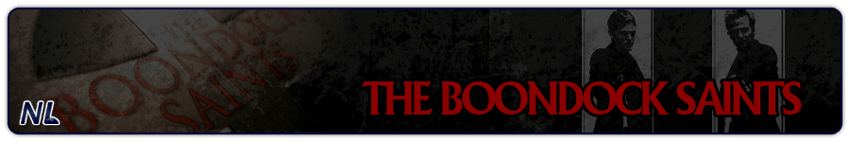 The Boondock Saints — Banner · 2008–2015