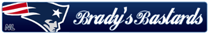 Brady's Bastards (2009–2013) — Brady S Bastards Banner