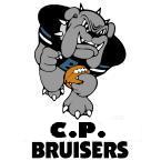 C.P. Bruisers (2004) — C P Bruisers Banner