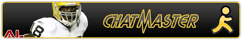 Chatmaster banner, 2004–2009