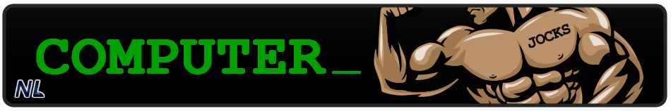 Computer Jocks — Computer Jocks Banner