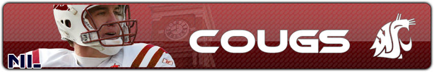 Cougs (2004–2007) — Cougs Banner