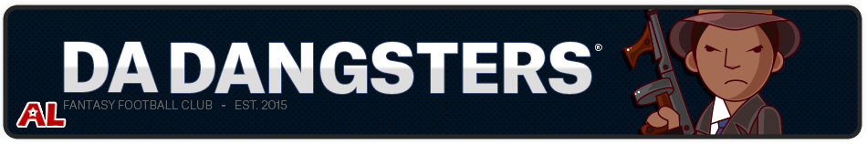 Da Dangsters — Banner · 2013–2024