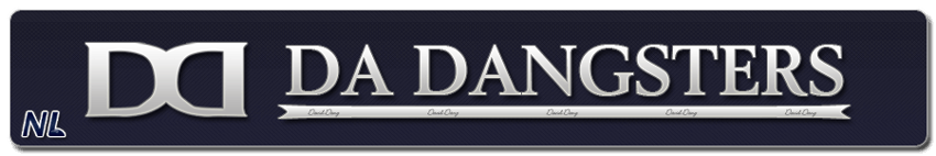 Da Dangsters banner, 2003–2008