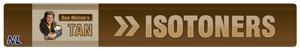 Dan Marino's Tan Isotoners (2008–2009) — Dan Marino S Tan Isotoners Banner