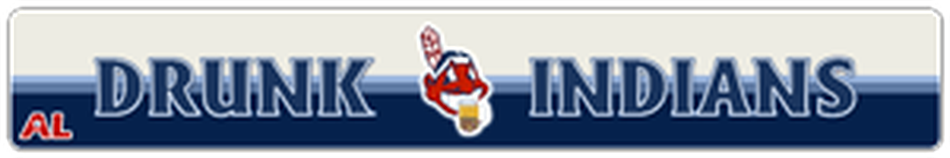 Drunk Indians — Banner · 2003–2007