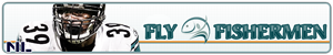Fly Fishermen (2007) — Fly Fishermen Banner