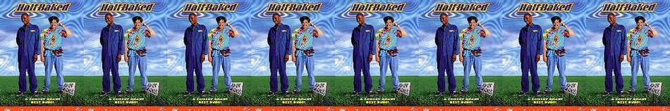 Fullybaked — Banner · 2003–2004