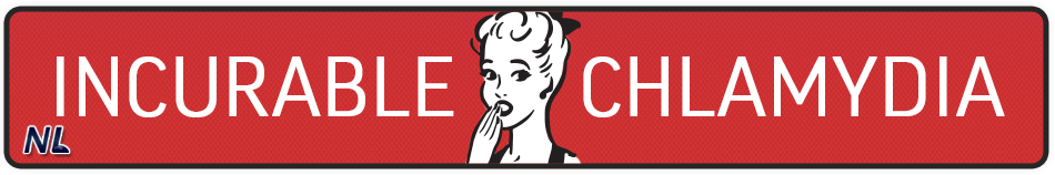 Incurable Chlamydia (2014–2015) — Incurable Chlamydia Banner