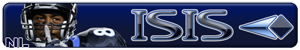 ISIS (2005–2006) — Isis Banner
