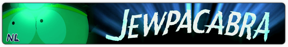 Jewpacabra — Banner · 2015–2018