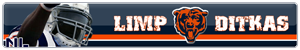 Limp Ditkas (2006–2007) — Limp Ditkas Banner