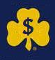Lucky Buck$ (2003) — Lucky Buck Banner