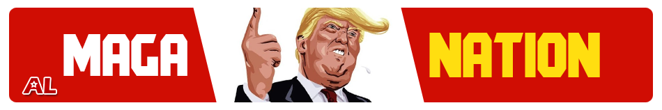 Maga Nation (2019–2022) — Maga Nation Banner
