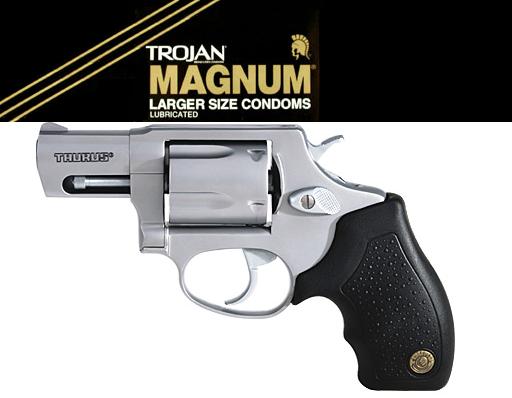 Magnum's (2004) — Magnum S Banner