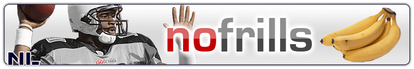 No Frills (2005–2021) — No Frills 2005 Banner