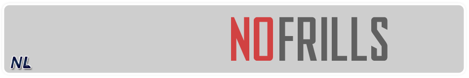 No Frills (2005–2021) — No Frills Banner