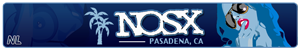 NOSX (2007–2008) — Nosx Banner