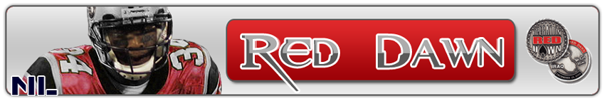 Red Dawn (2004–2006) — Red Dawn Banner