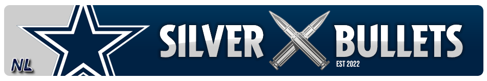 Silver Bullets (2022) — Silver Bullets Banner