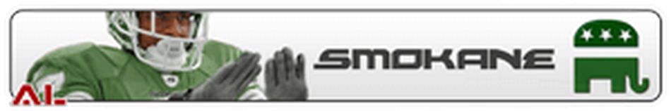 Smokane (2003–2005) — Smokane 2004 Banner