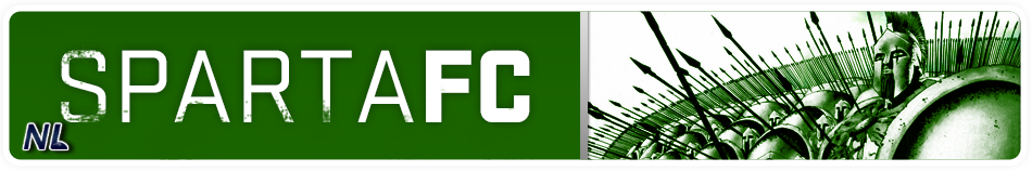 Sparta FC (2012) — Sparta Fc Banner