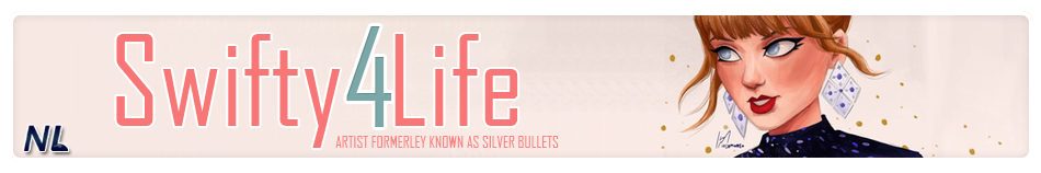 Swifty 4 Life (2023–2024) — Swifty 4 Life Banner