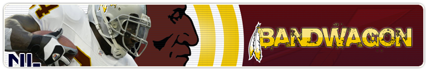 The Bandwagon (2005–2008) — The Bandwagon Banner