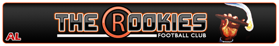 The Rookies (2005–2008) — The Rookies Banner