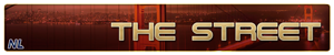 The Street (2005–2011) — The Street 0024 Banner