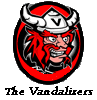 The Vandalizers (2003–2004) — The Vandalizers Banner