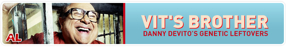 Vit's Brother (2021) — Vit S Brother Banner
