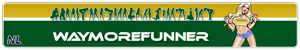 Way More Funner (2005–2011) — Way More Funner 2006 Banner