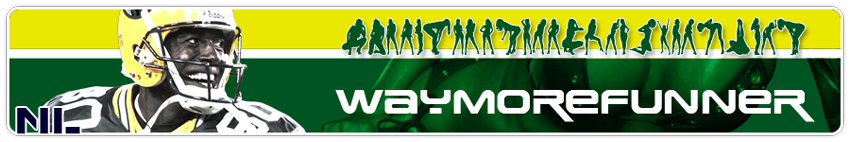 Way More Funner (2005–2011) — Way More Funner Banner