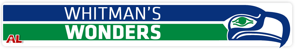 Whitman's Wonders (2011–2012) — Whitman S Wonders Banner